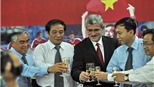 Huấn luyện viên Henrique Calisto trở lại ngồi &#39;ghế nóng&#39;